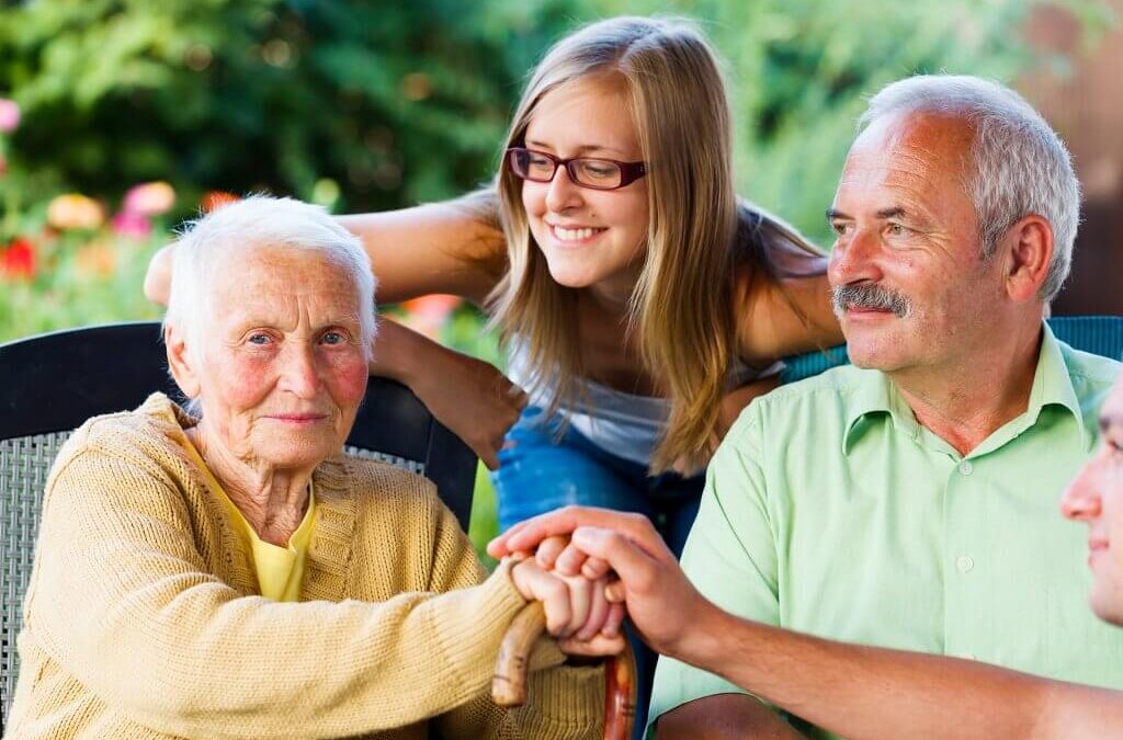Estate Planning with Elderly Parents – 8 Tips for Having “The Talk”