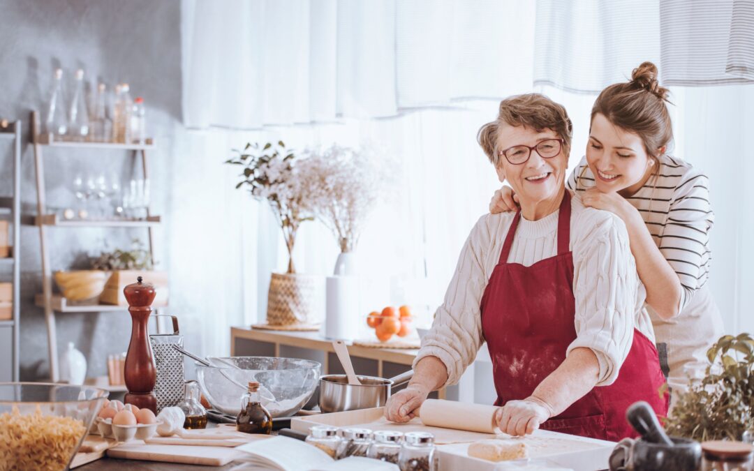 14 Essentials Questions to Ask Aging Parents During the Holiday Season